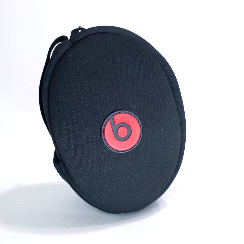 Beats By Dre Studio Accessories Case